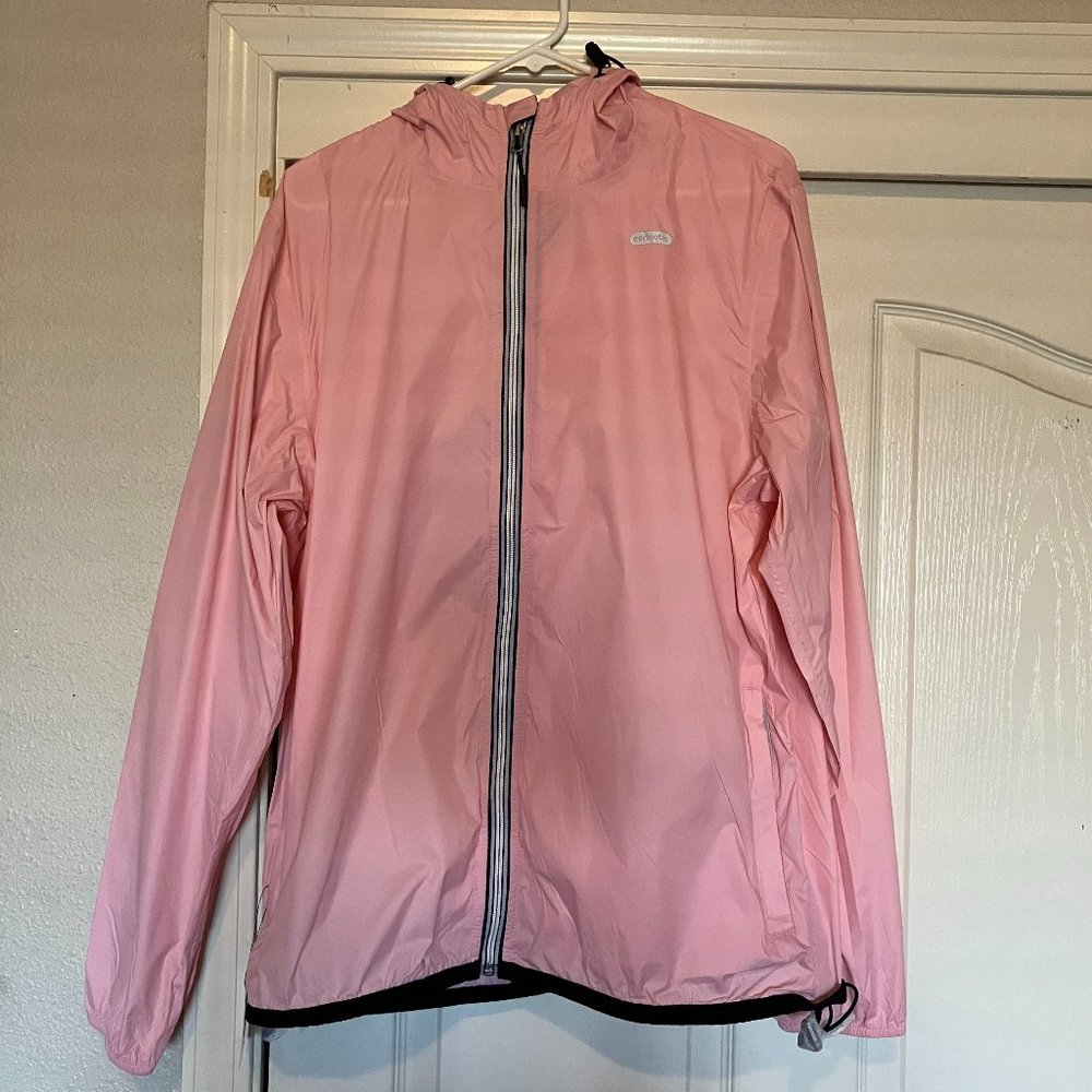 Connetic Windbreaker NWT
